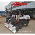 First Class Quality Ride-on Concrete Vibration Laser Screed